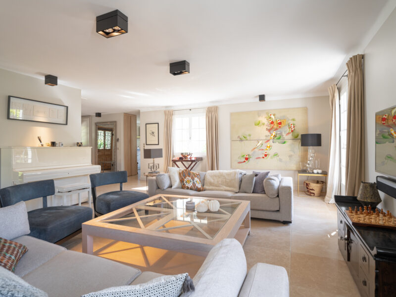 Villa Picasso