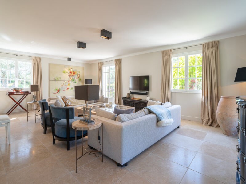 Villa Picasso
