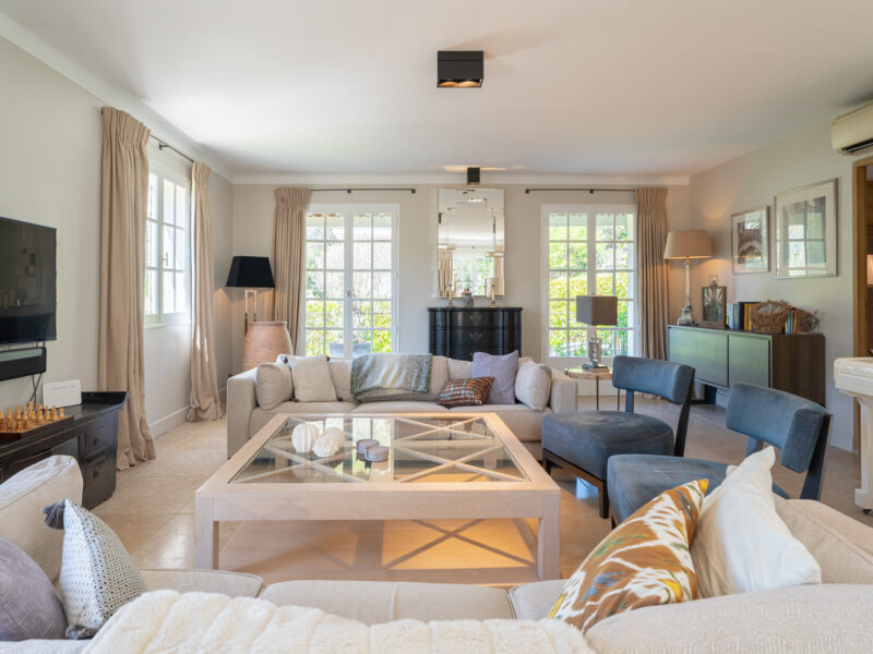Villa Picasso
