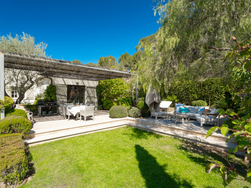 Villa Picasso