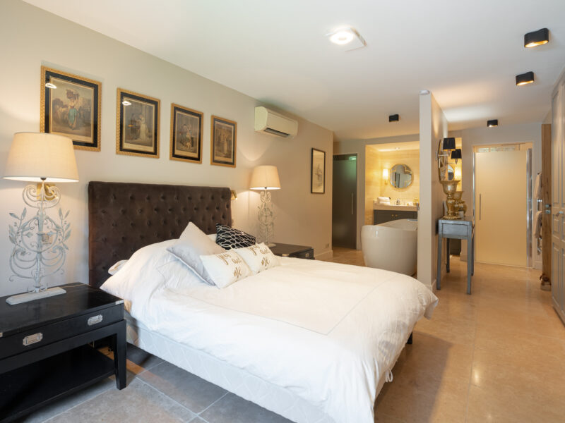 Villa Picasso
