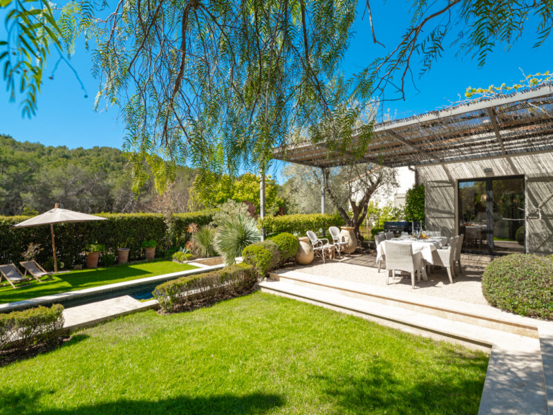 Villa Picasso