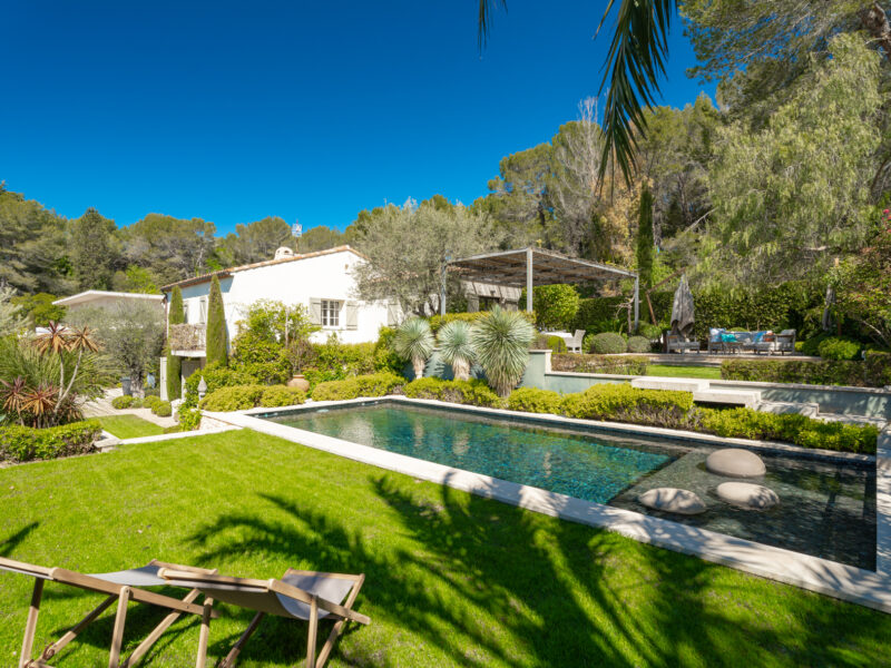Villa Picasso