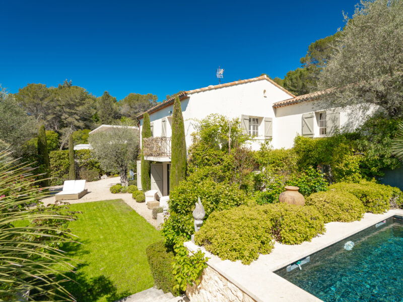 Villa Picasso