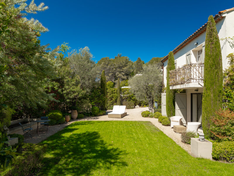 Villa Picasso