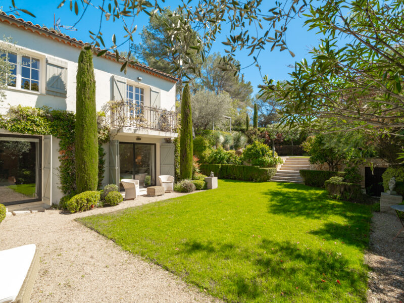 Villa Picasso