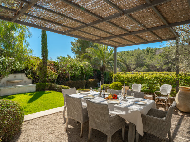 Villa Picasso