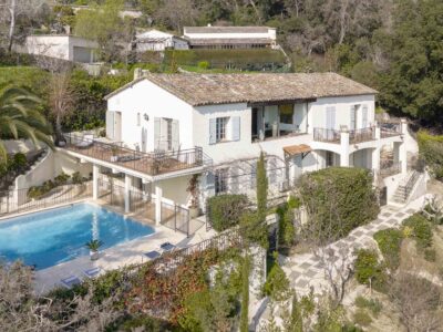Villa Peony