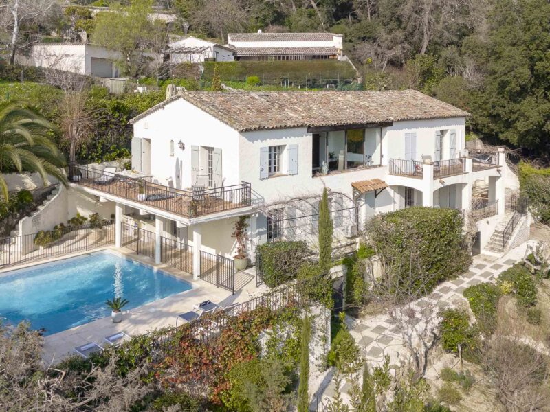 Villa Peony