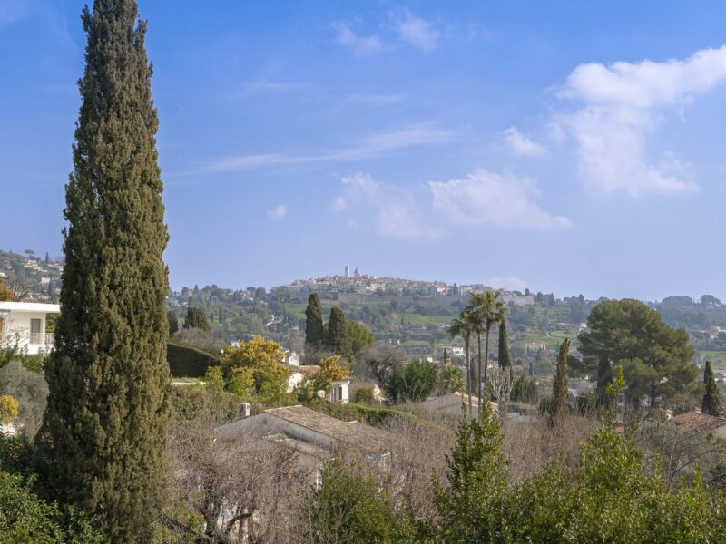 Villa Peony