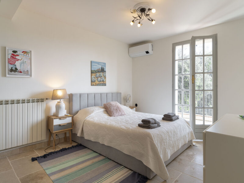 Villa Peony