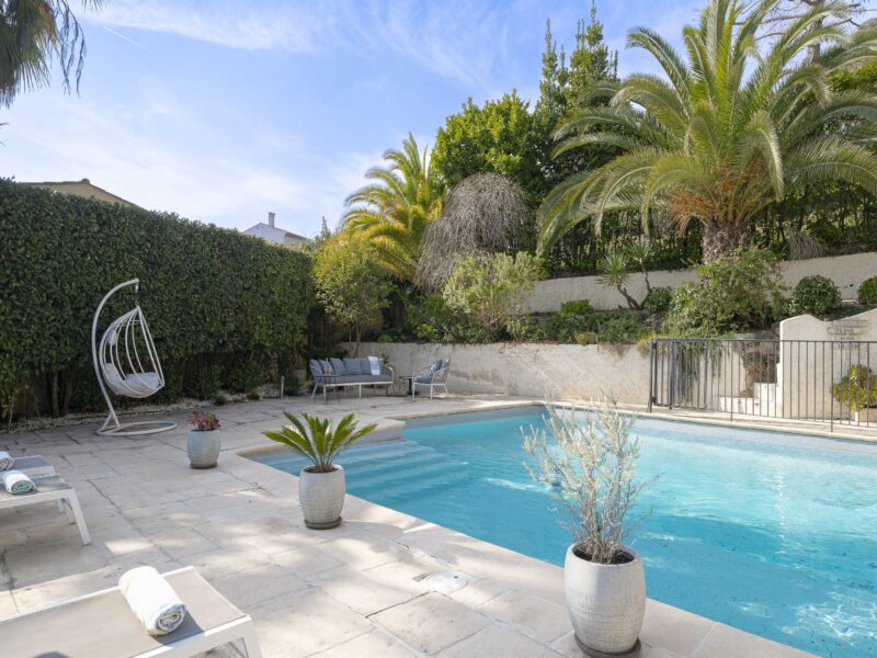 Villa Peony