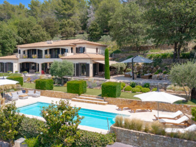 Villa Santana