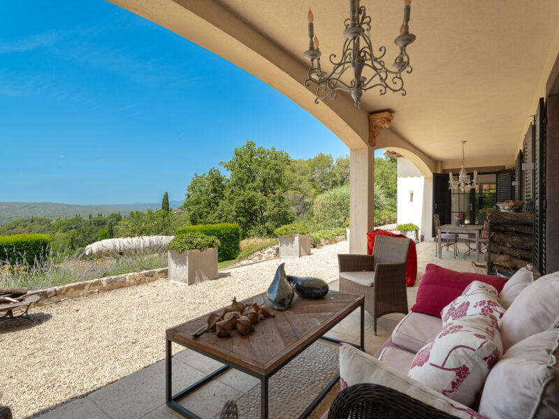 Villa Santana