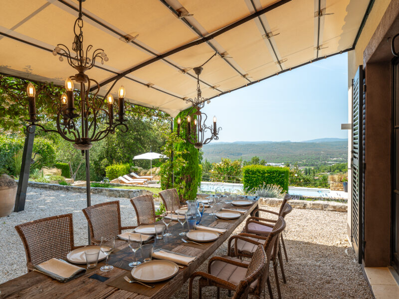 Villa Santana