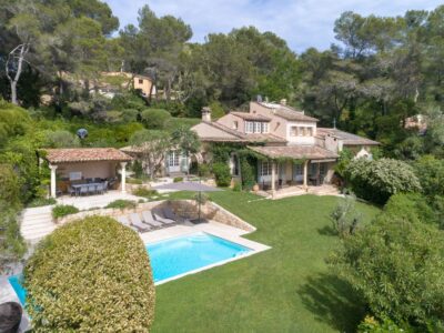 Bastide des Iles