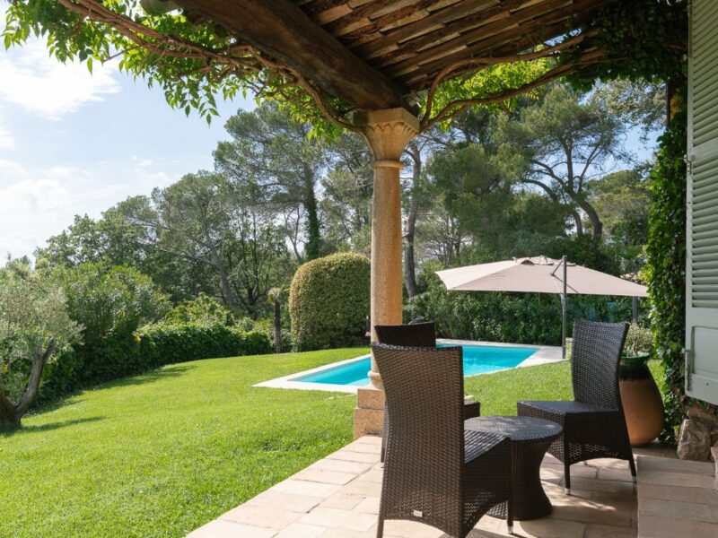 Bastide des Iles