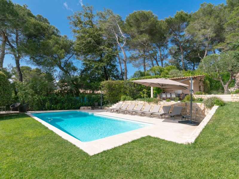 Bastide des Iles