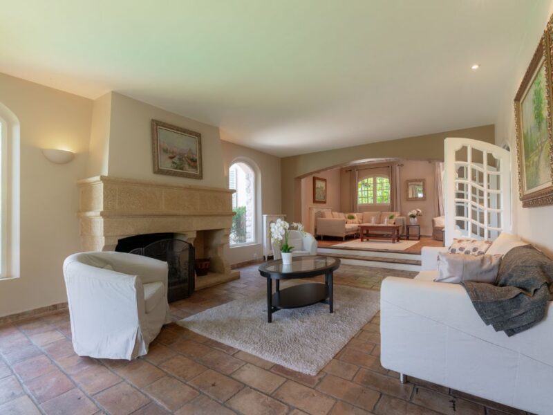 Bastide des Iles