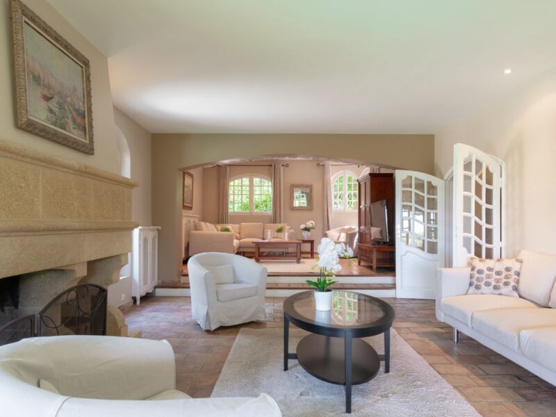 Bastide des Iles