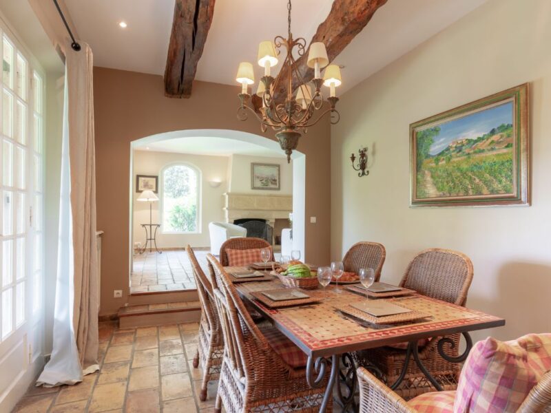 Bastide des Iles