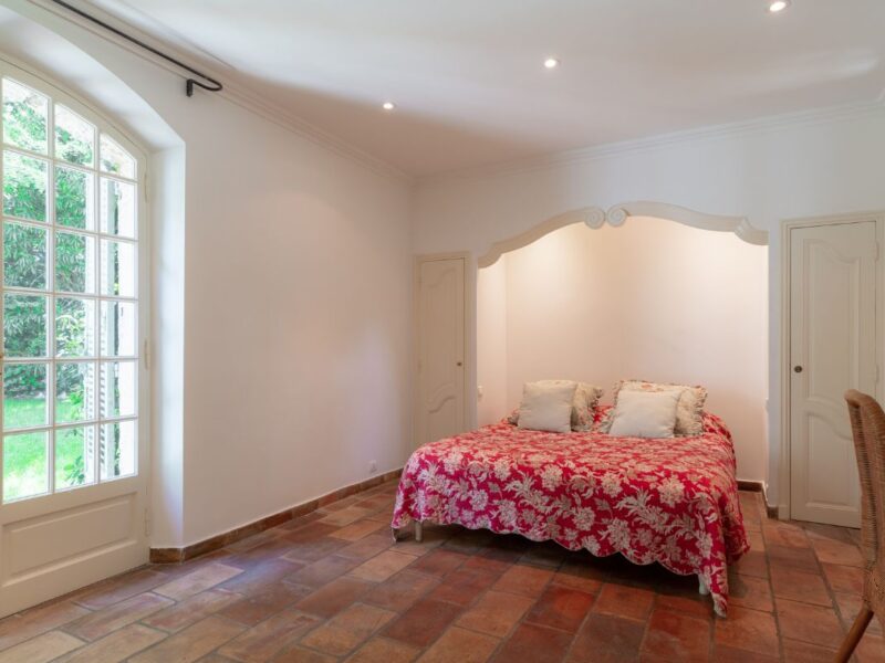 Bastide des Iles