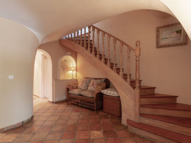 Bastide des Iles