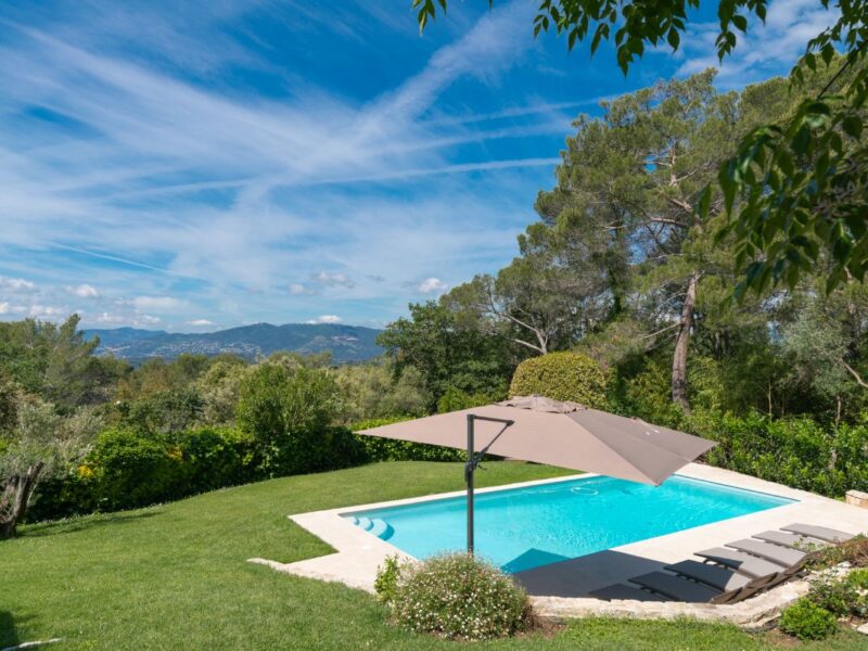 Bastide des Iles