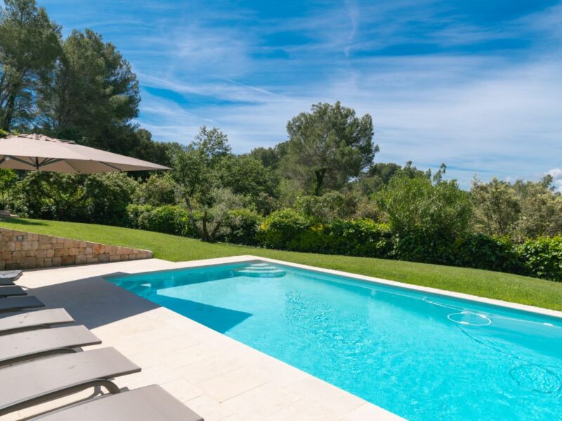 Bastide des Iles