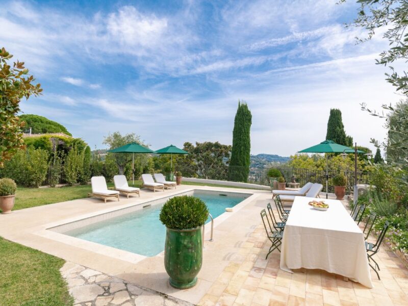 Villa Sonya