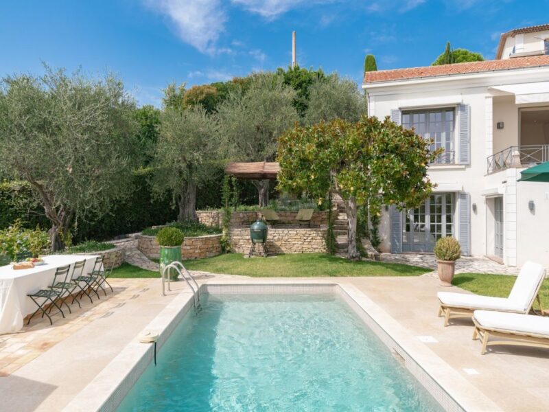 Villa Sonya
