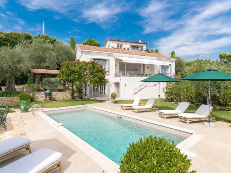 Villa Sonya