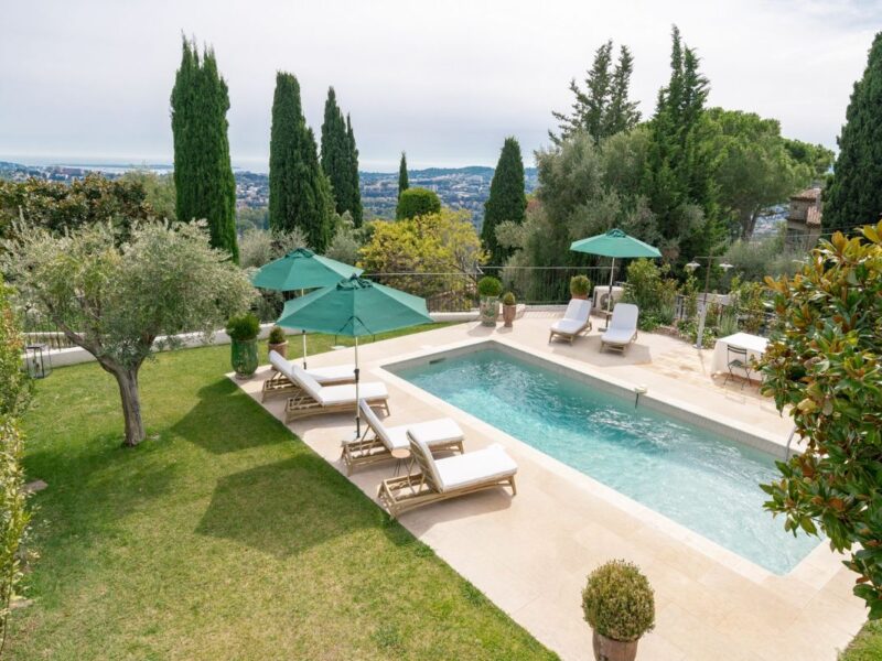 Villa Sonya