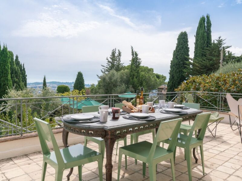 Villa Sonya