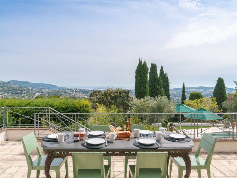 Villa Sonya