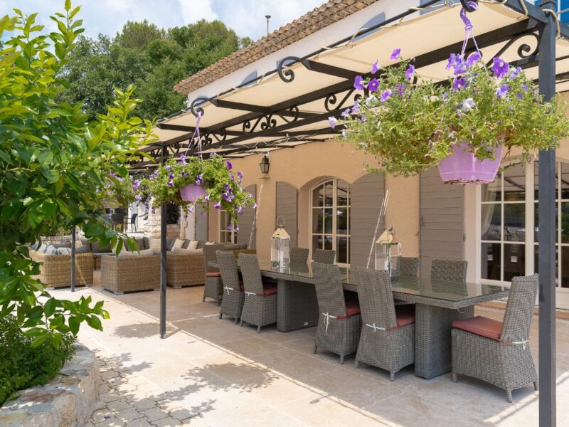 Bastide du Citronnier