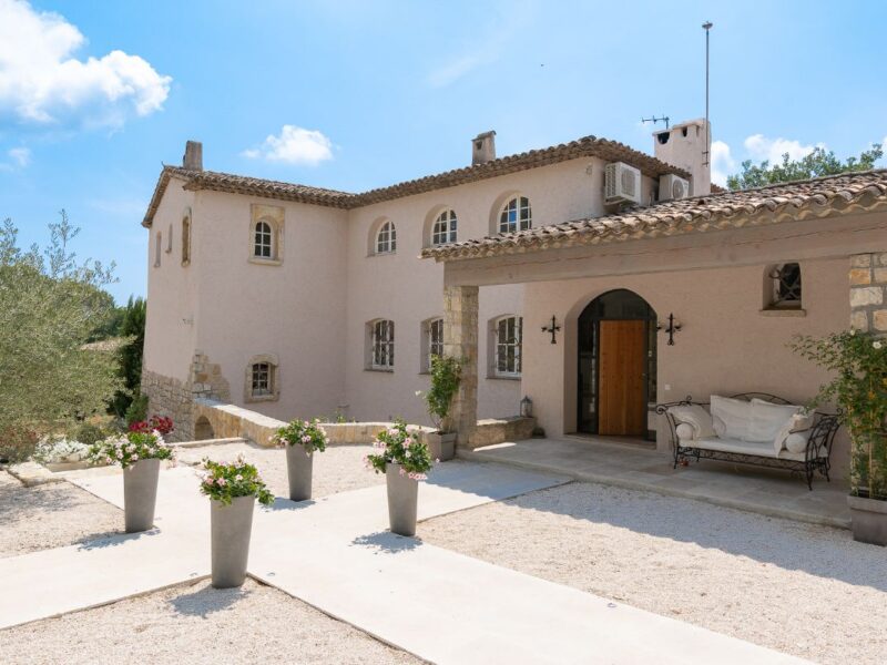 Bastide du Citronnier