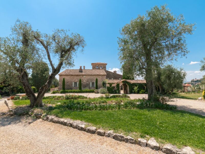 Clos Saint Jeaume
