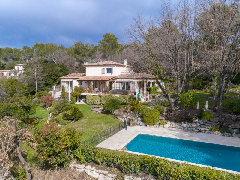 Villa Serenity