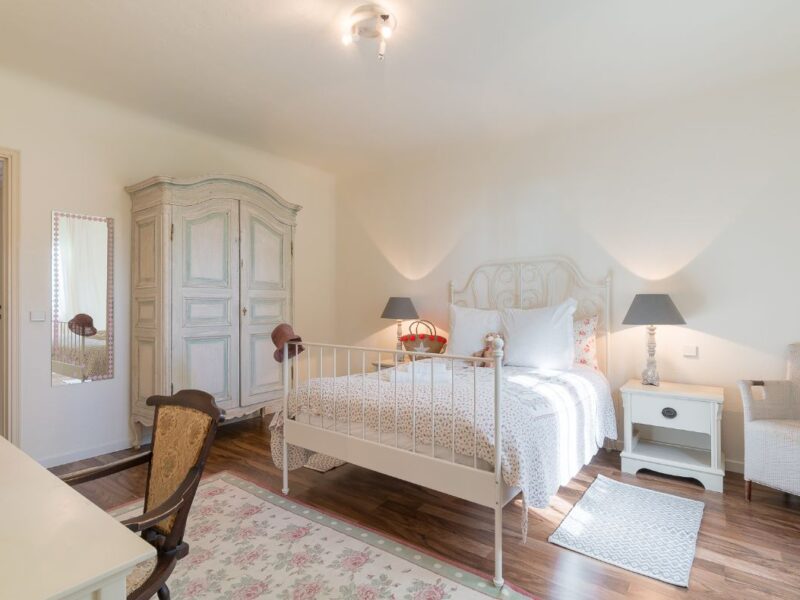 Villa Serenity