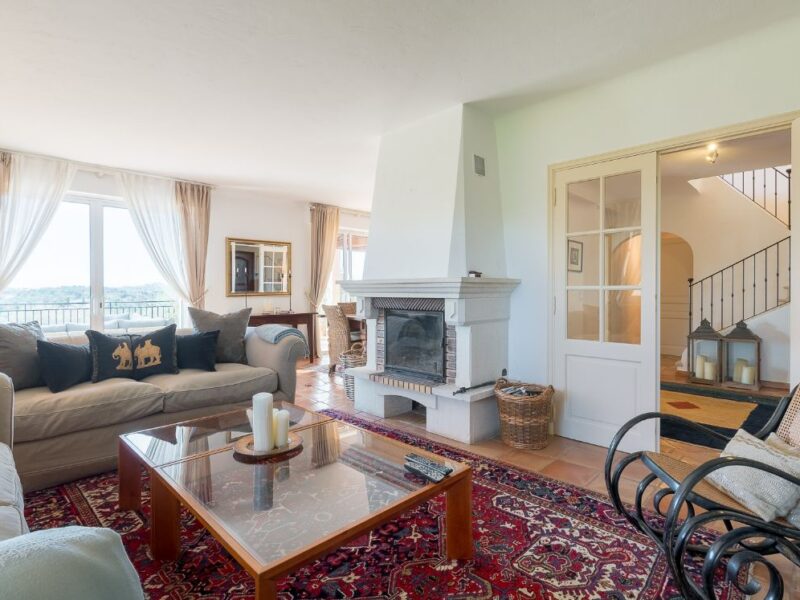 Villa Serenity