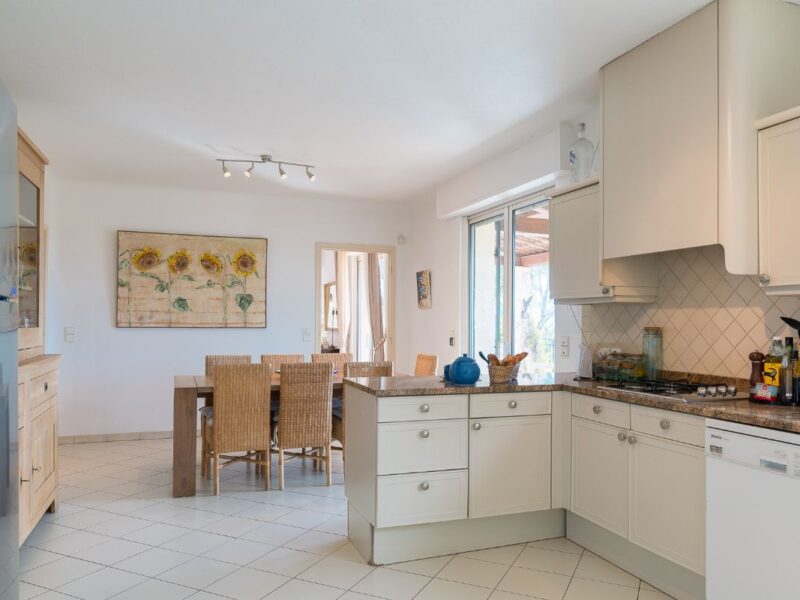 Villa Serenity
