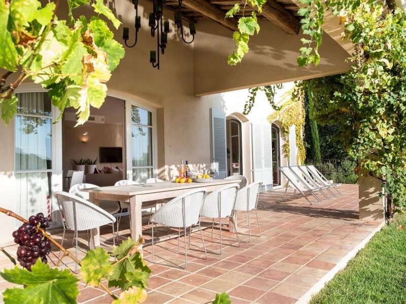 Villa Ambre