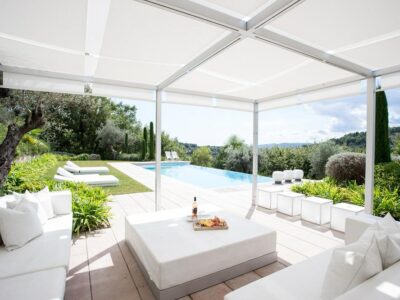 Villa Ambre