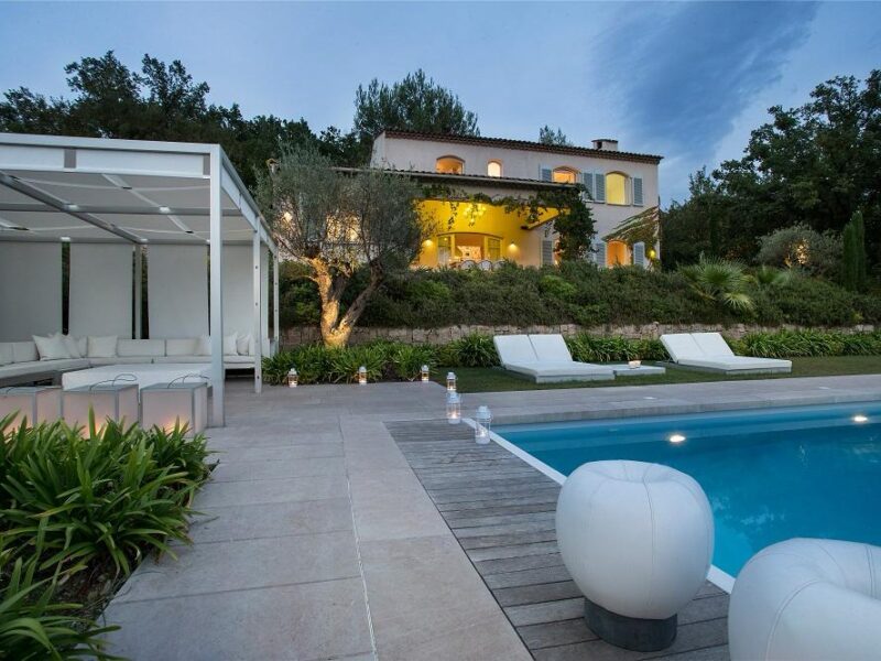 Villa Ambre