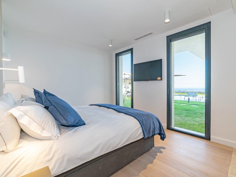 Villa Ruby