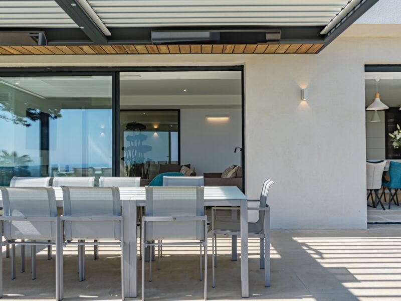 Villa Ruby