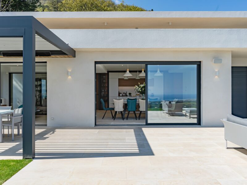 Villa Ruby