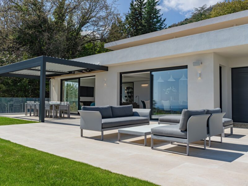 Villa Ruby