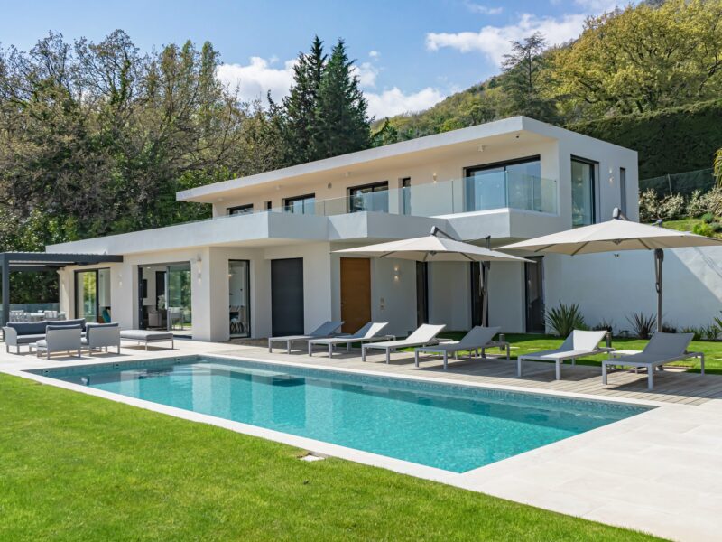 Villa Ruby